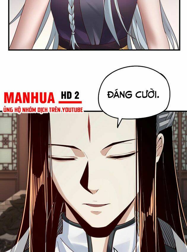 Ta Trời Sinh Đã Là Nhân Vật Phản Diện - Chapter 19 - Page 47