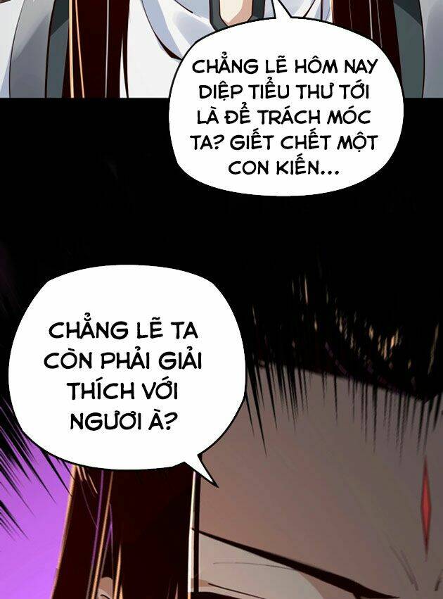Ta Trời Sinh Đã Là Nhân Vật Phản Diện - Chapter 19 - Page 48