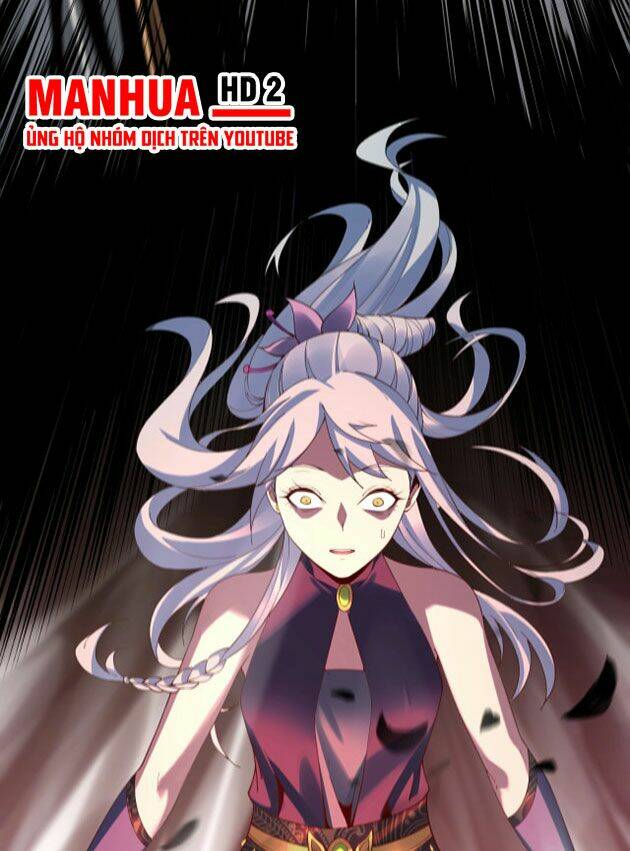 Ta Trời Sinh Đã Là Nhân Vật Phản Diện - Chapter 19 - Page 50