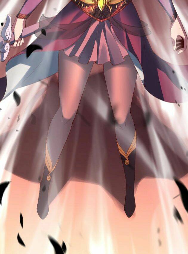 Ta Trời Sinh Đã Là Nhân Vật Phản Diện - Chapter 19 - Page 51