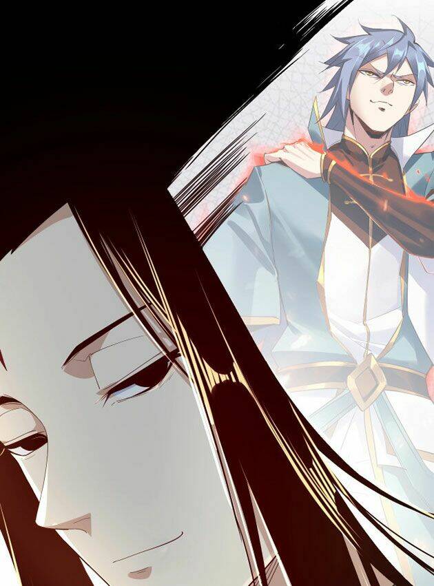 Ta Trời Sinh Đã Là Nhân Vật Phản Diện - Chapter 19 - Page 57