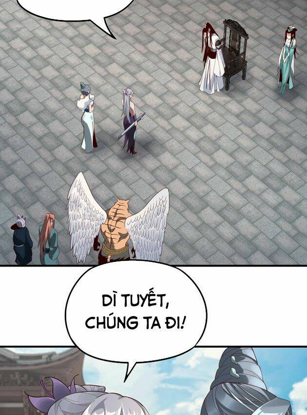 Ta Trời Sinh Đã Là Nhân Vật Phản Diện - Chapter 19 - Page 59