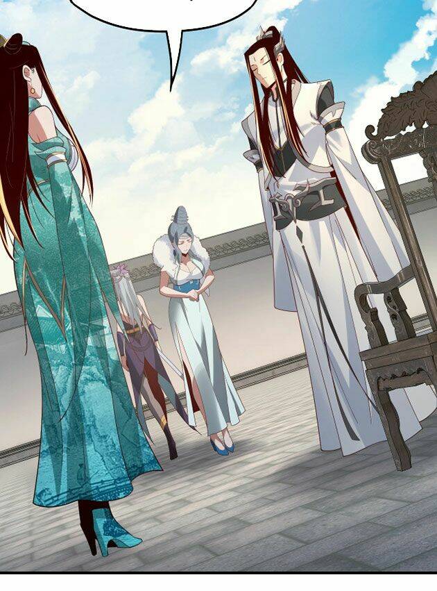 Ta Trời Sinh Đã Là Nhân Vật Phản Diện - Chapter 19 - Page 61