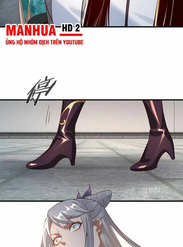 Ta Trời Sinh Đã Là Nhân Vật Phản Diện - Chapter 19 - Page 63