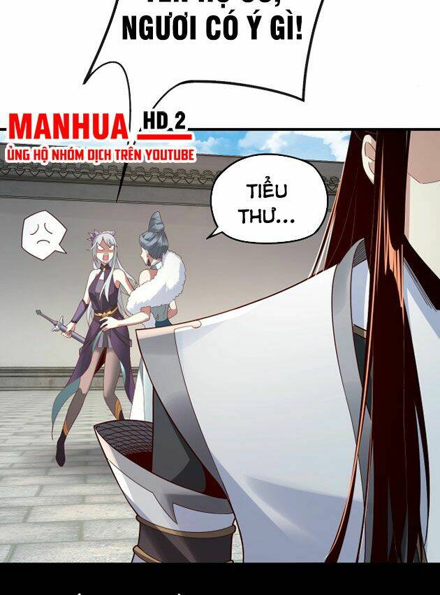 Ta Trời Sinh Đã Là Nhân Vật Phản Diện - Chapter 19 - Page 65