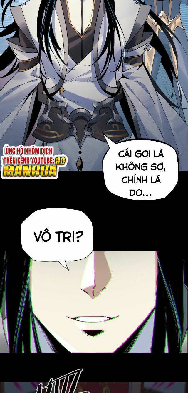 Ta Trời Sinh Đã Là Nhân Vật Phản Diện - Chapter 2 - Page 11