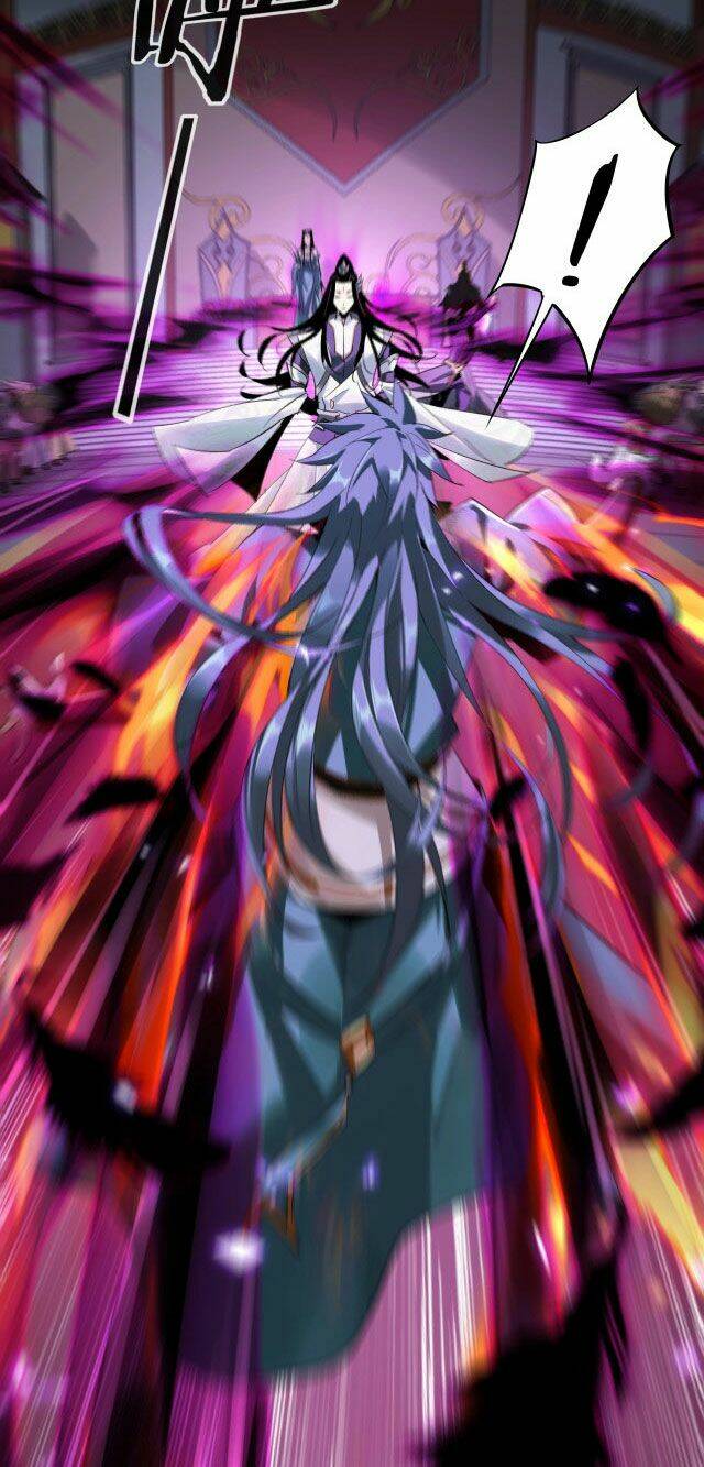 Ta Trời Sinh Đã Là Nhân Vật Phản Diện - Chapter 2 - Page 12