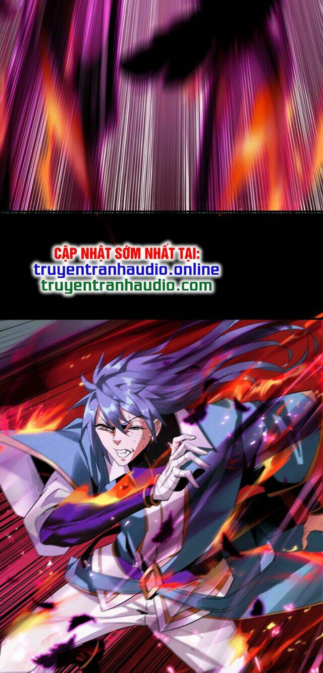 Ta Trời Sinh Đã Là Nhân Vật Phản Diện - Chapter 2 - Page 13