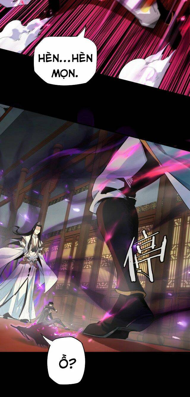 Ta Trời Sinh Đã Là Nhân Vật Phản Diện - Chapter 2 - Page 14
