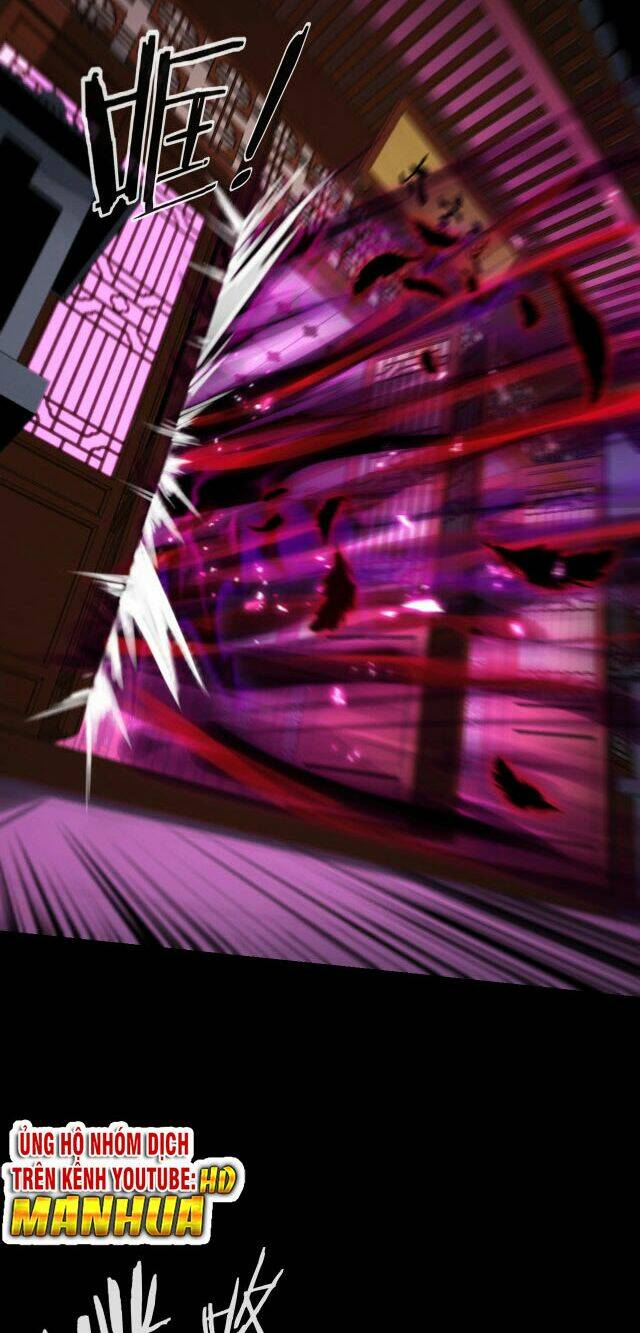 Ta Trời Sinh Đã Là Nhân Vật Phản Diện - Chapter 2 - Page 17