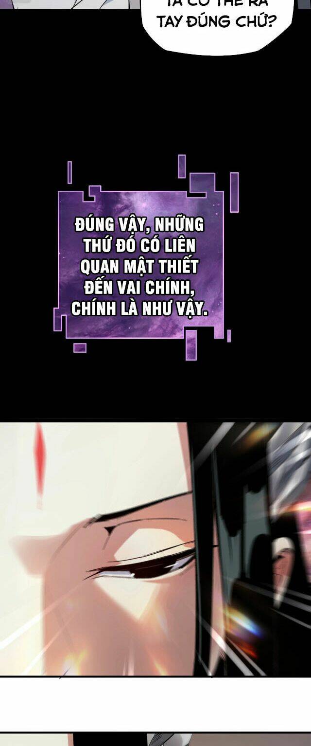 Ta Trời Sinh Đã Là Nhân Vật Phản Diện - Chapter 2 - Page 29