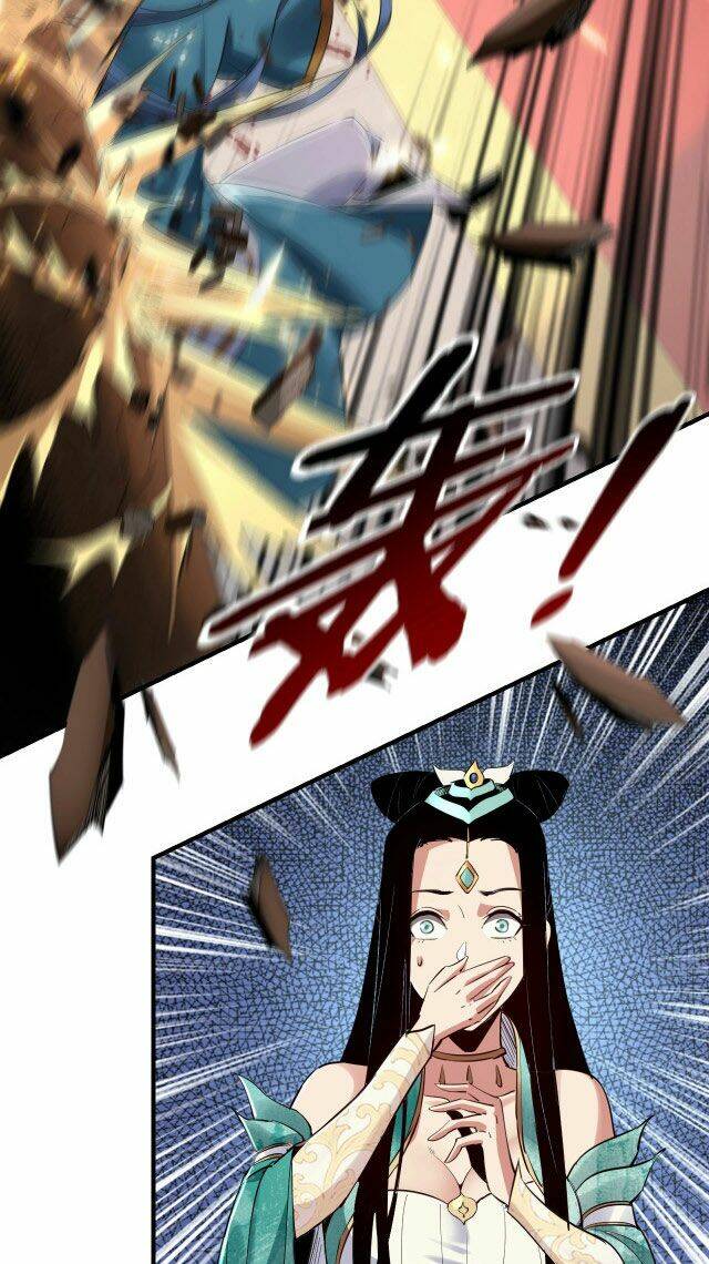 Ta Trời Sinh Đã Là Nhân Vật Phản Diện - Chapter 2 - Page 39