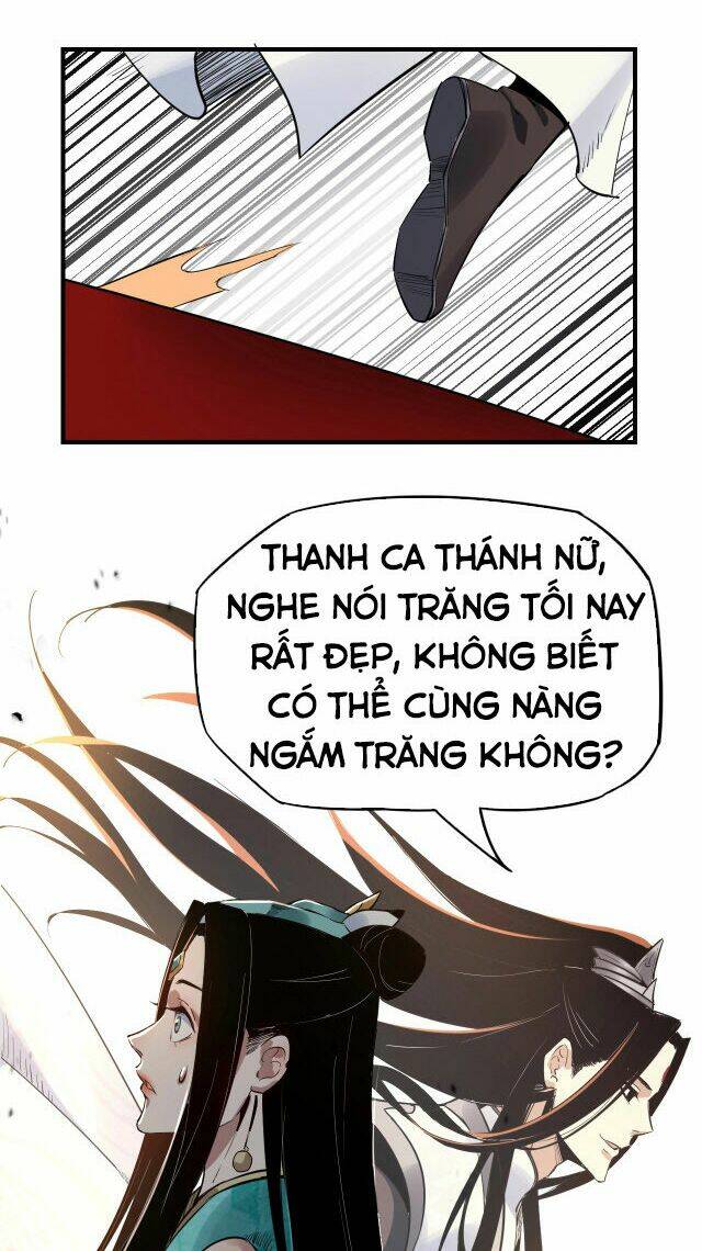 Ta Trời Sinh Đã Là Nhân Vật Phản Diện - Chapter 2 - Page 43