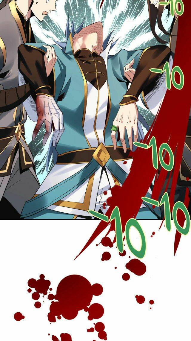 Ta Trời Sinh Đã Là Nhân Vật Phản Diện - Chapter 2 - Page 48