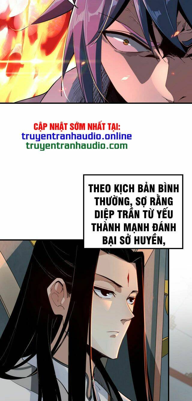 Ta Trời Sinh Đã Là Nhân Vật Phản Diện - Chapter 2 - Page 4