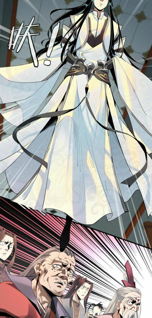 Ta Trời Sinh Đã Là Nhân Vật Phản Diện - Chapter 2 - Page 8