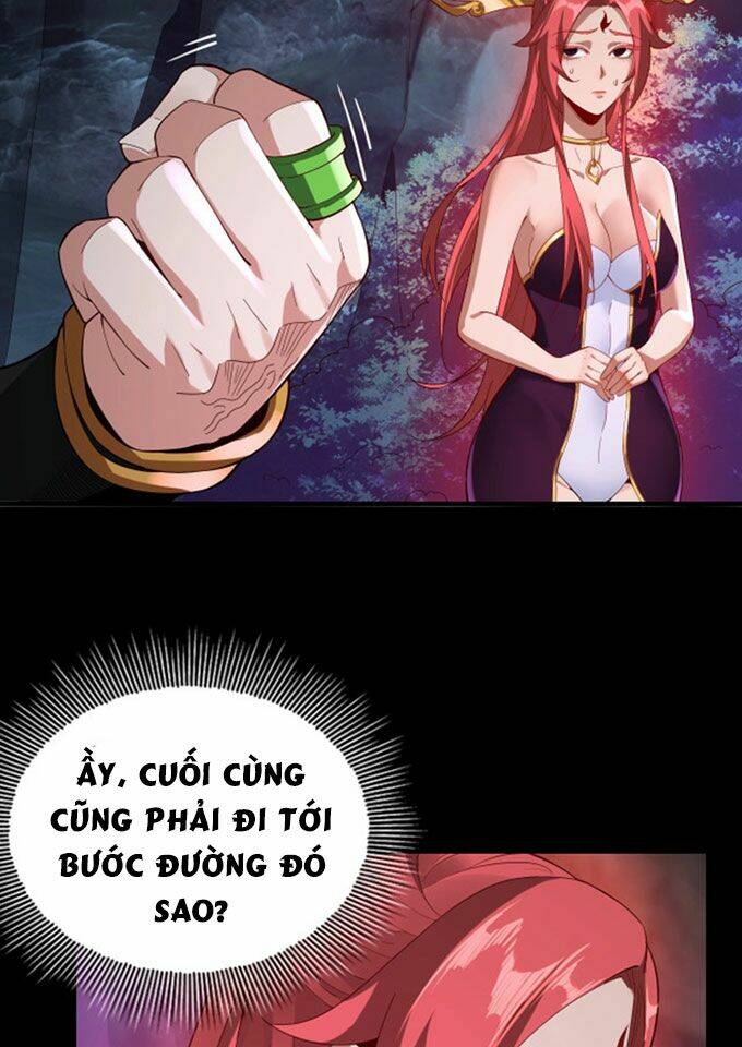 Ta Trời Sinh Đã Là Nhân Vật Phản Diện - Chapter 20 - Page 12