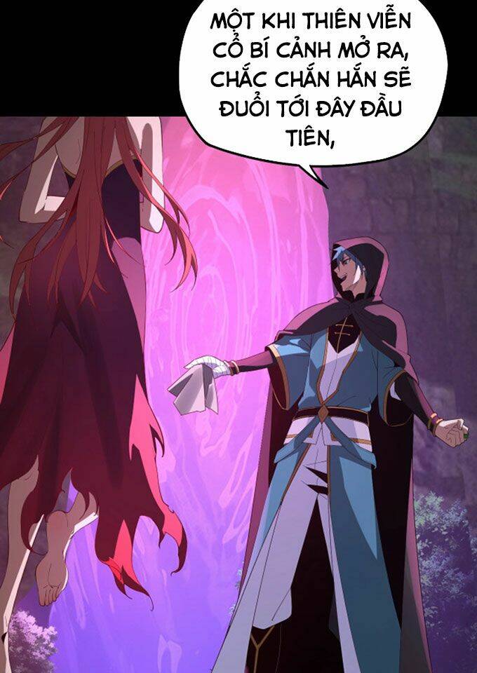 Ta Trời Sinh Đã Là Nhân Vật Phản Diện - Chapter 20 - Page 16