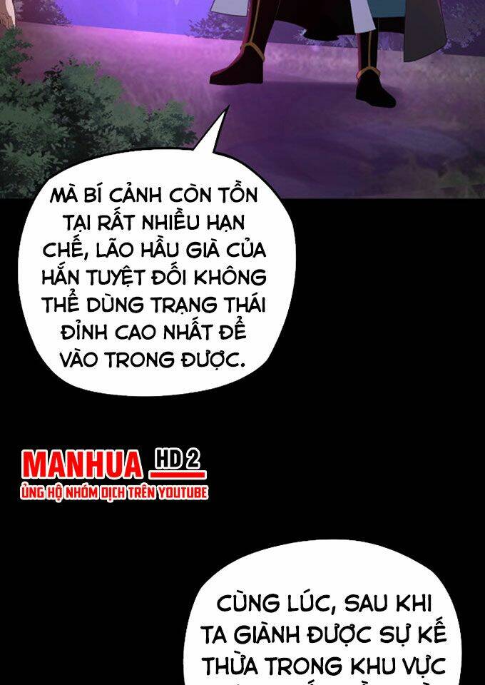 Ta Trời Sinh Đã Là Nhân Vật Phản Diện - Chapter 20 - Page 17