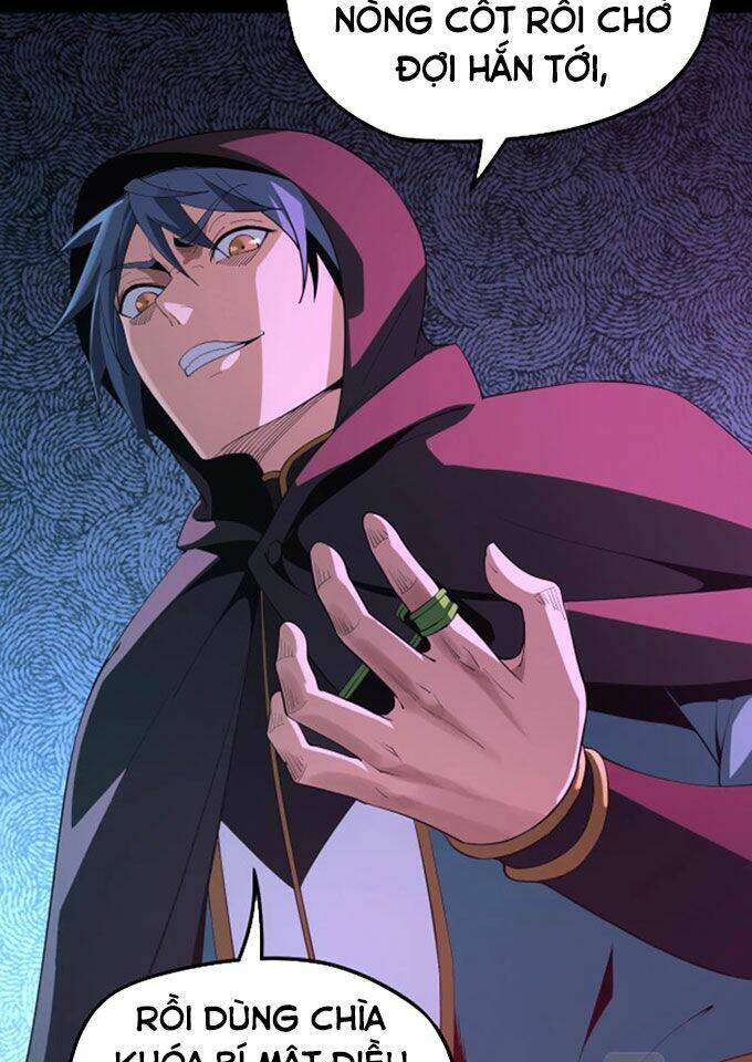 Ta Trời Sinh Đã Là Nhân Vật Phản Diện - Chapter 20 - Page 18