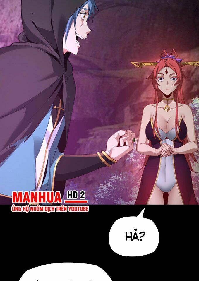 Ta Trời Sinh Đã Là Nhân Vật Phản Diện - Chapter 20 - Page 20