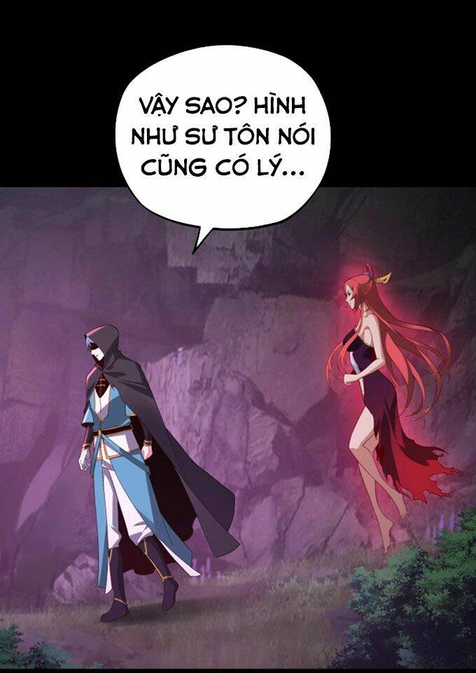 Ta Trời Sinh Đã Là Nhân Vật Phản Diện - Chapter 20 - Page 22