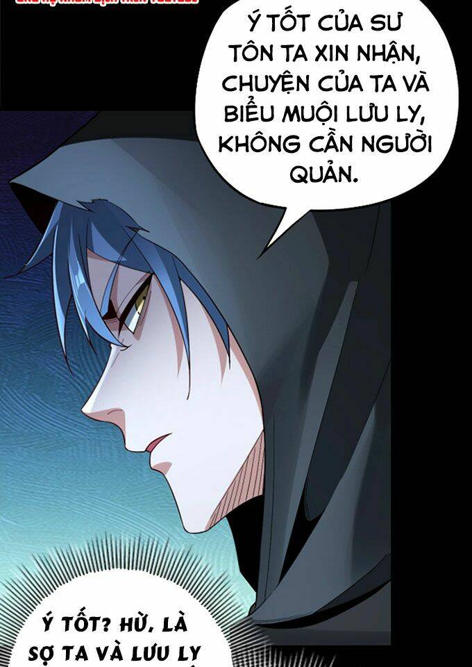 Ta Trời Sinh Đã Là Nhân Vật Phản Diện - Chapter 20 - Page 26