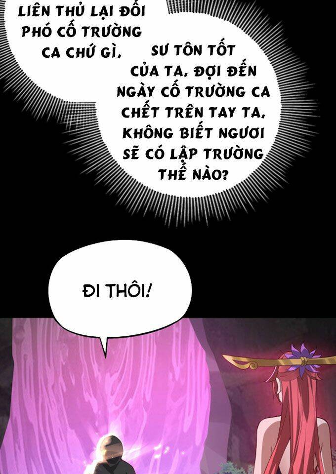 Ta Trời Sinh Đã Là Nhân Vật Phản Diện - Chapter 20 - Page 27