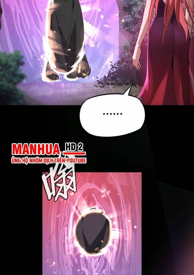 Ta Trời Sinh Đã Là Nhân Vật Phản Diện - Chapter 20 - Page 28