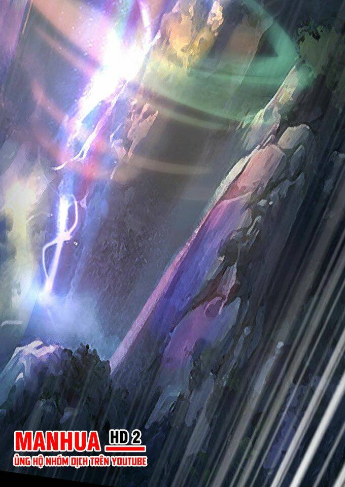 Ta Trời Sinh Đã Là Nhân Vật Phản Diện - Chapter 20 - Page 31