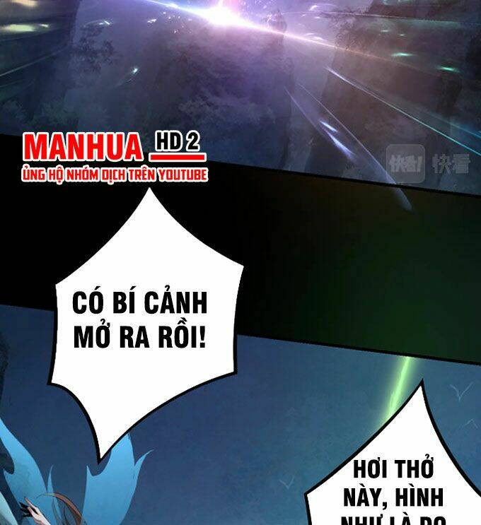 Ta Trời Sinh Đã Là Nhân Vật Phản Diện - Chapter 20 - Page 33