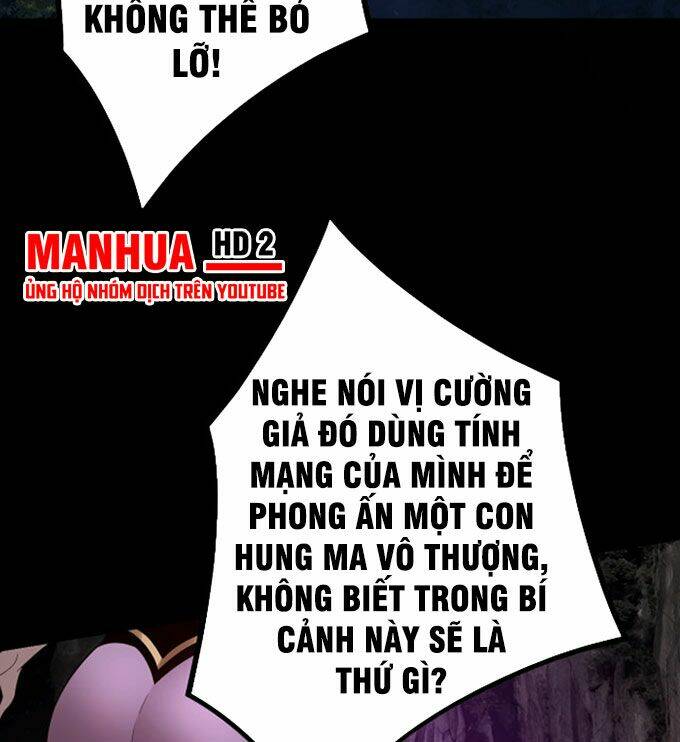 Ta Trời Sinh Đã Là Nhân Vật Phản Diện - Chapter 20 - Page 36