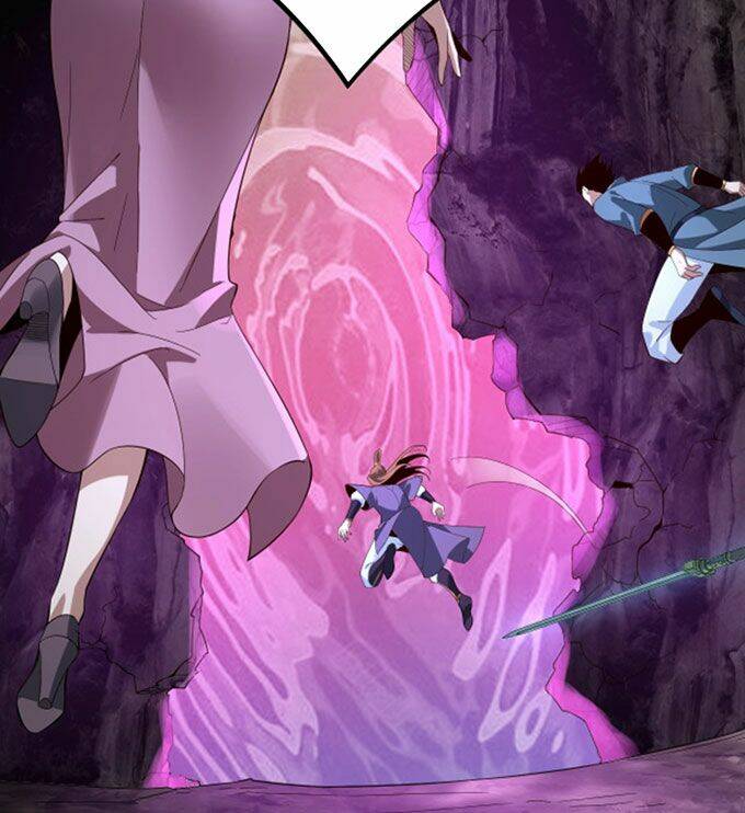 Ta Trời Sinh Đã Là Nhân Vật Phản Diện - Chapter 20 - Page 37