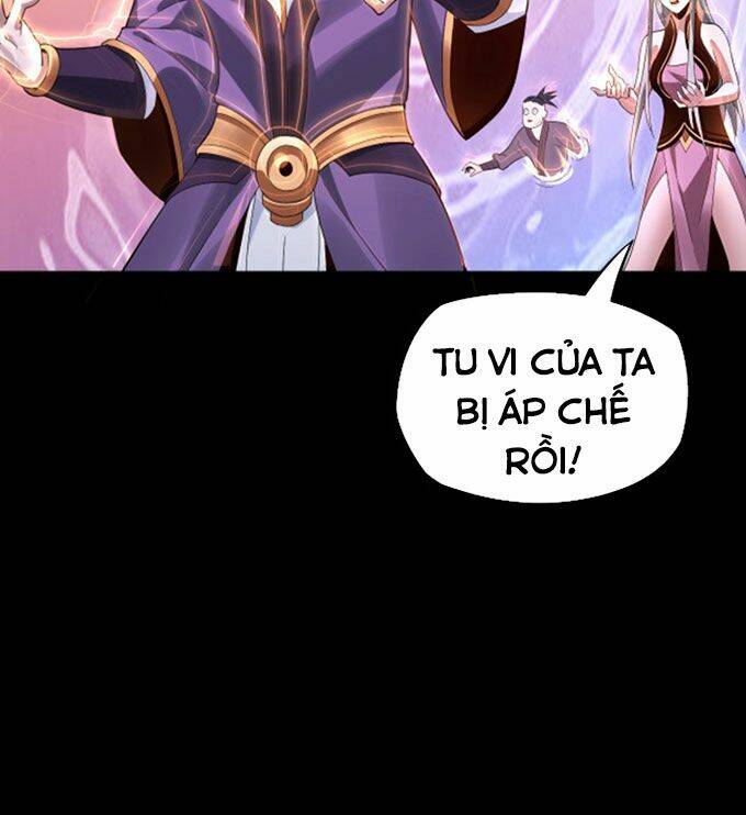 Ta Trời Sinh Đã Là Nhân Vật Phản Diện - Chapter 20 - Page 39