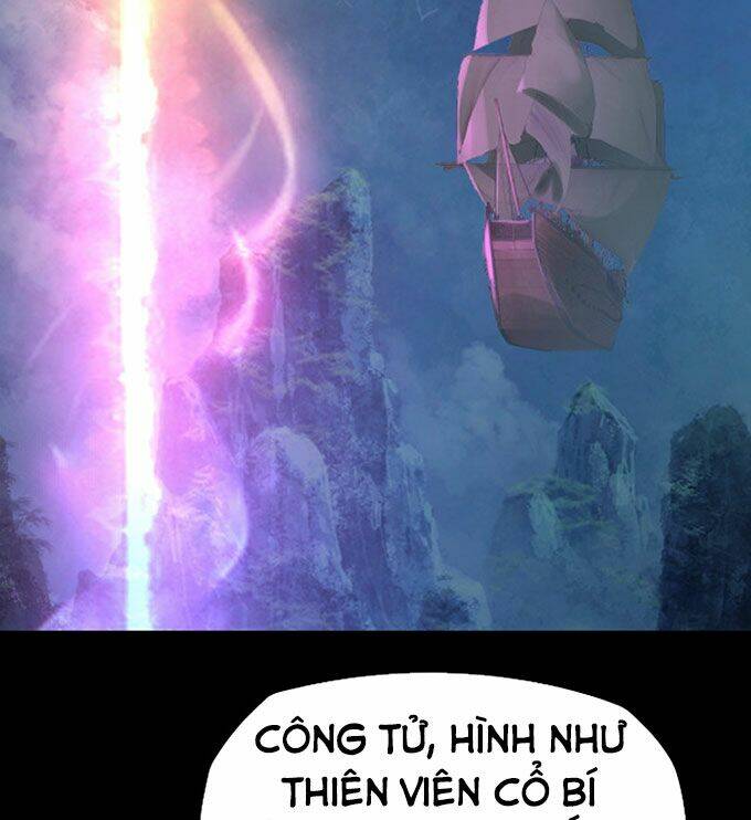 Ta Trời Sinh Đã Là Nhân Vật Phản Diện - Chapter 20 - Page 41