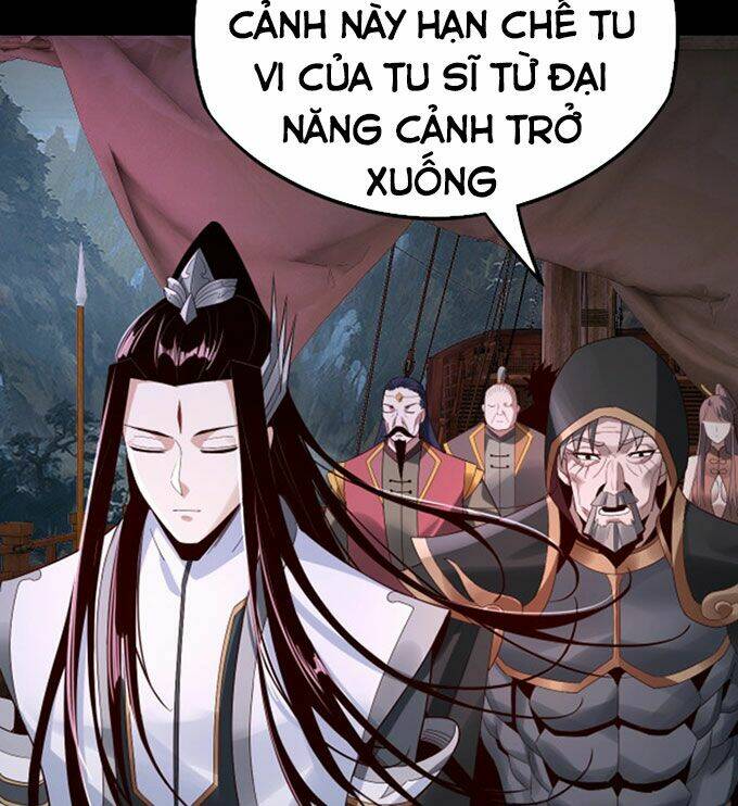 Ta Trời Sinh Đã Là Nhân Vật Phản Diện - Chapter 20 - Page 42