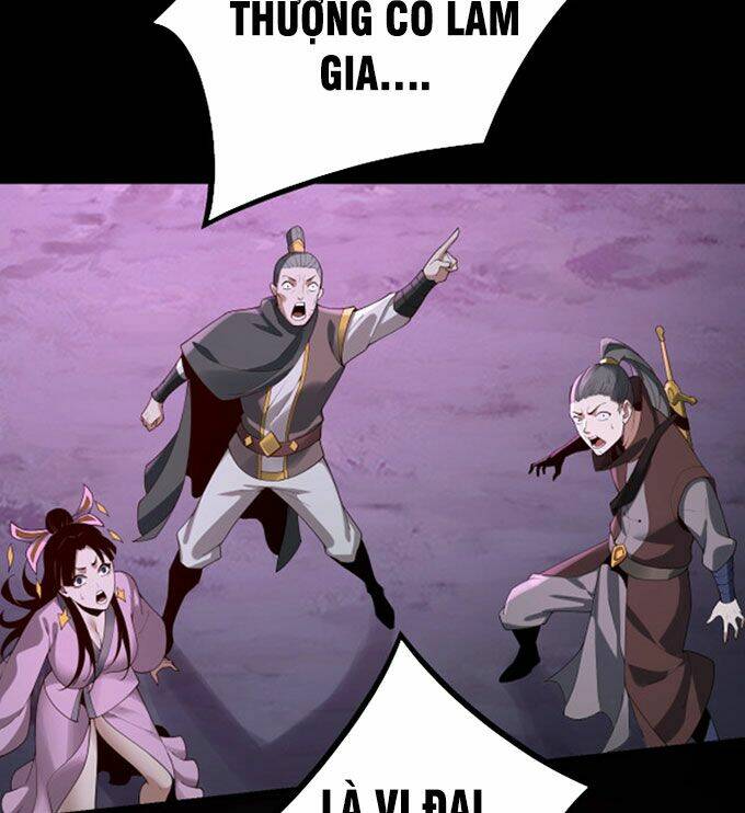 Ta Trời Sinh Đã Là Nhân Vật Phản Diện - Chapter 20 - Page 49