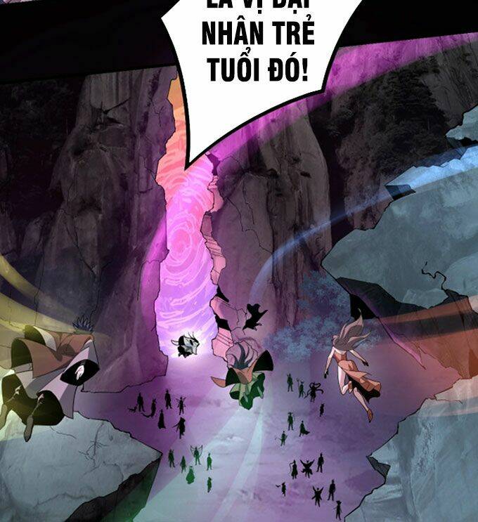 Ta Trời Sinh Đã Là Nhân Vật Phản Diện - Chapter 20 - Page 50