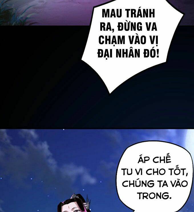 Ta Trời Sinh Đã Là Nhân Vật Phản Diện - Chapter 20 - Page 53