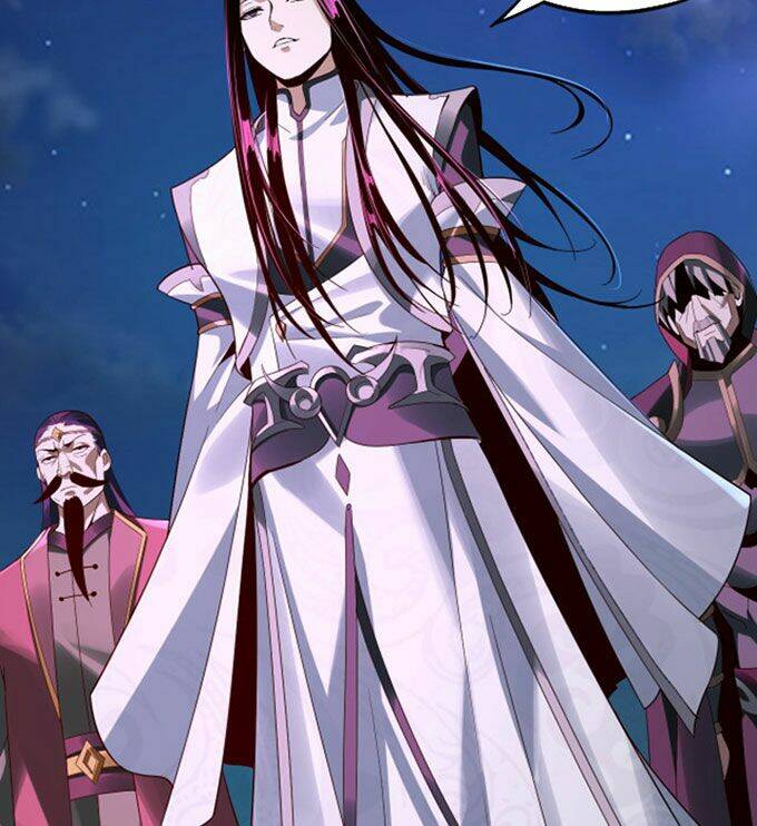 Ta Trời Sinh Đã Là Nhân Vật Phản Diện - Chapter 20 - Page 54