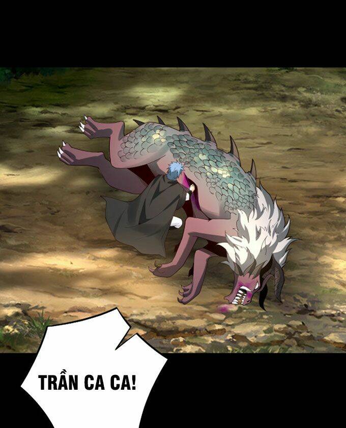 Ta Trời Sinh Đã Là Nhân Vật Phản Diện - Chapter 20 - Page 61