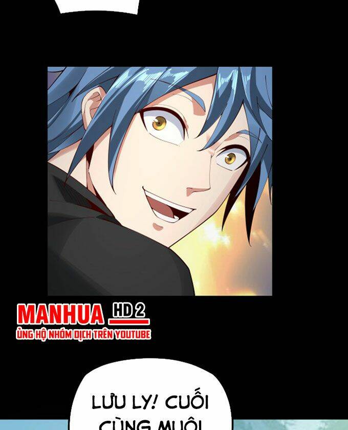 Ta Trời Sinh Đã Là Nhân Vật Phản Diện - Chapter 20 - Page 62