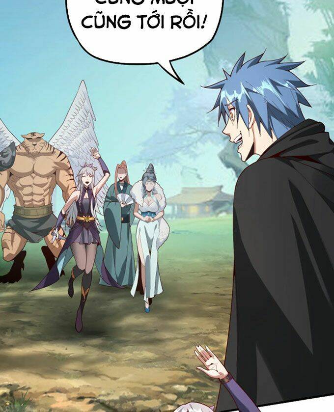 Ta Trời Sinh Đã Là Nhân Vật Phản Diện - Chapter 20 - Page 63