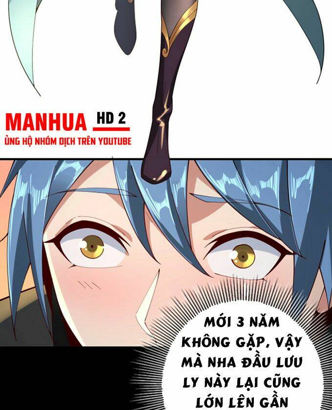 Ta Trời Sinh Đã Là Nhân Vật Phản Diện - Chapter 20 - Page 65