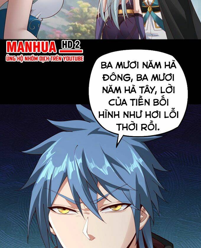 Ta Trời Sinh Đã Là Nhân Vật Phản Diện - Chapter 20 - Page 67