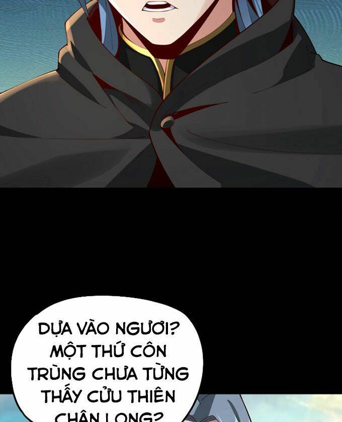 Ta Trời Sinh Đã Là Nhân Vật Phản Diện - Chapter 20 - Page 68