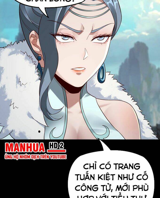 Ta Trời Sinh Đã Là Nhân Vật Phản Diện - Chapter 20 - Page 69