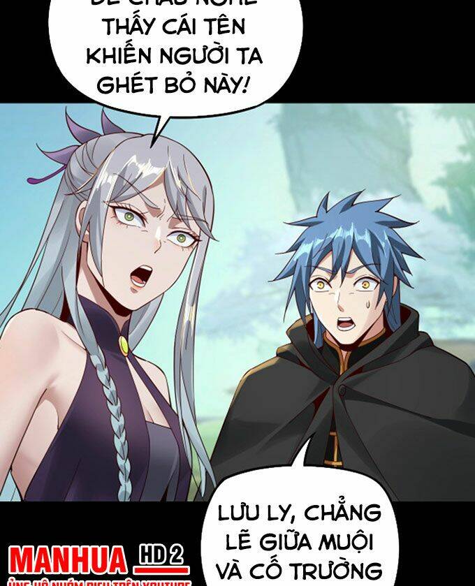 Ta Trời Sinh Đã Là Nhân Vật Phản Diện - Chapter 20 - Page 72