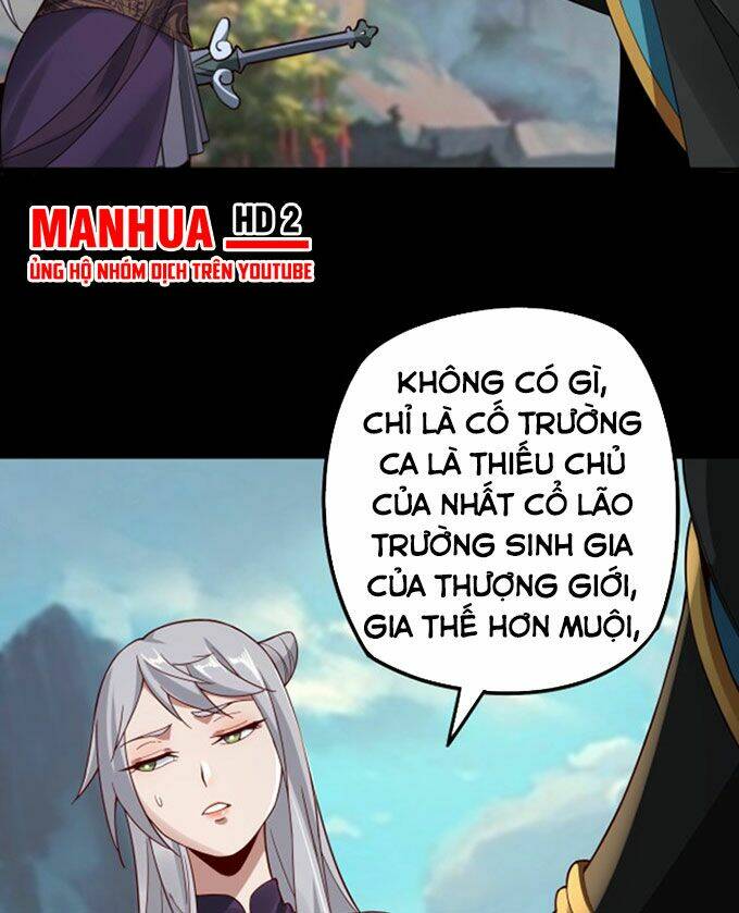 Ta Trời Sinh Đã Là Nhân Vật Phản Diện - Chapter 20 - Page 76