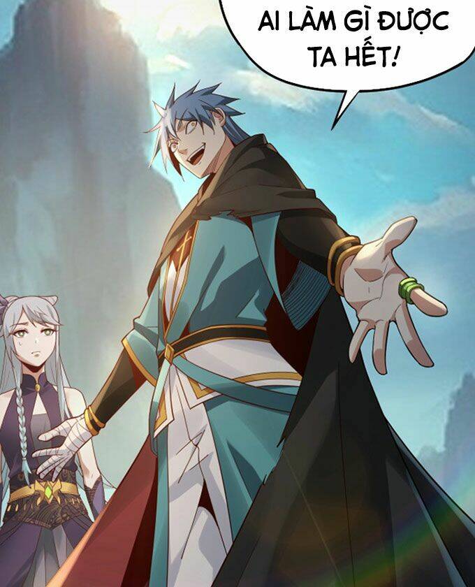 Ta Trời Sinh Đã Là Nhân Vật Phản Diện - Chapter 20 - Page 78